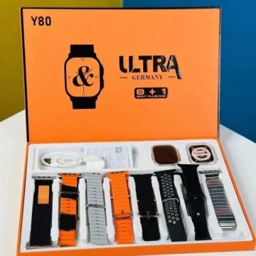 Y80 Ultra Smartwatch 800x937 1 6 DokanAmr.Com